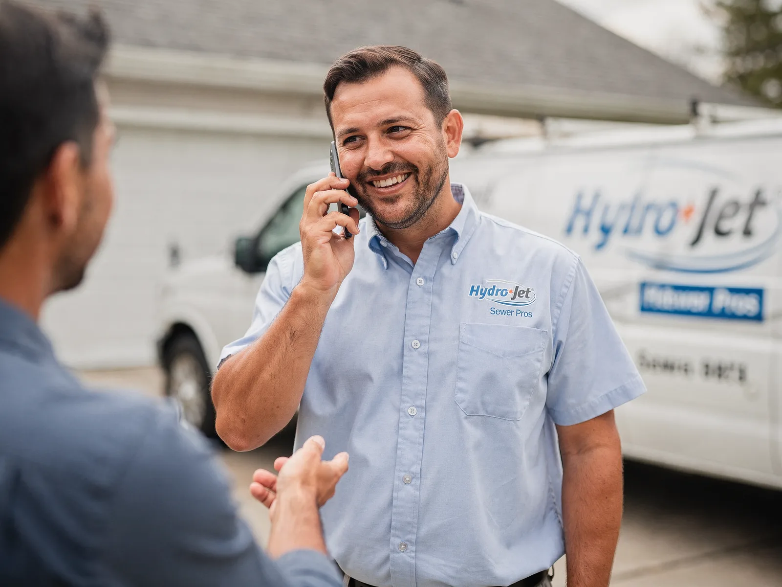 Hydro Jetting Near Me Crab Orchard, KY FAQs